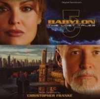 Franke, Christopher: Babylon 5:Lost Tales